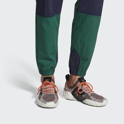 Adidas F/22 Primeknit Női Originals Cipő - Narancssárga [D53212]